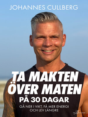 cover image of Ta makten över maten på 30 dagar